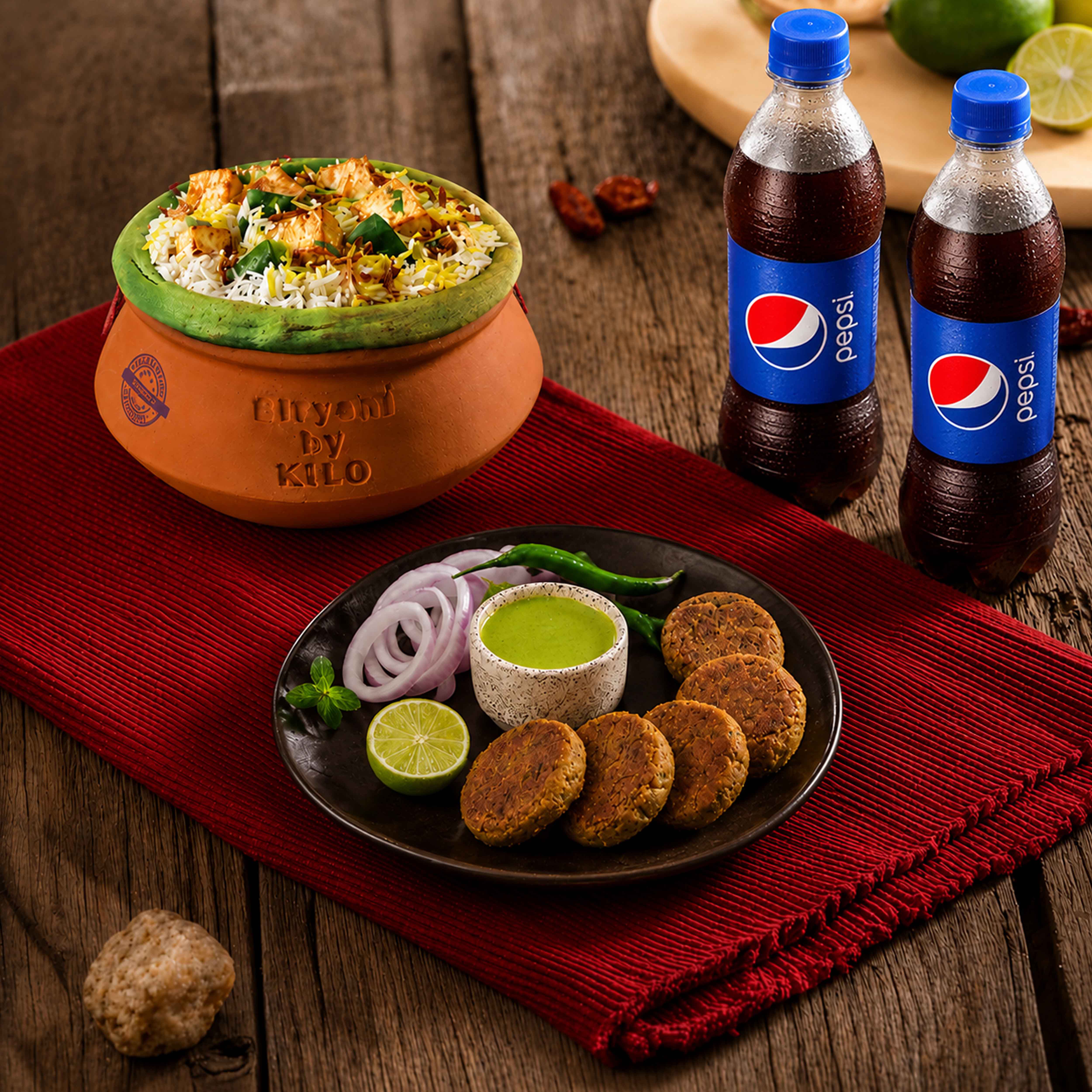 food item